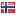 furious.no is hosted in Norway